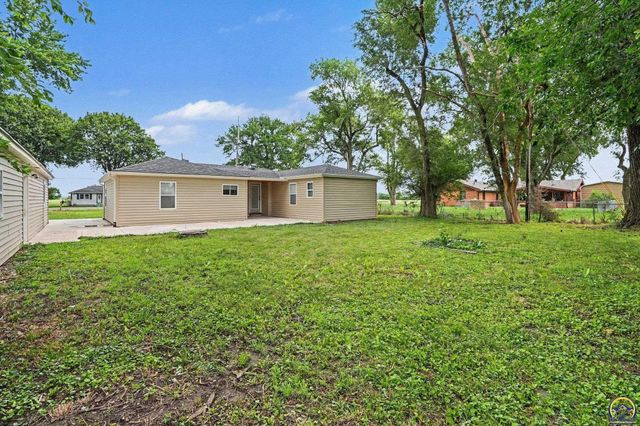 3733 NE Seward AVE, Topeka, KS 66616