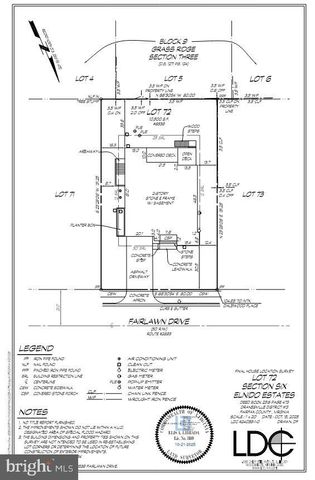 6539 FAIRLAWN DR, Mclean, VA 22101