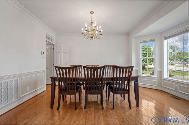 4709 Sadler Green Pl, Glen Allen, VA 23060