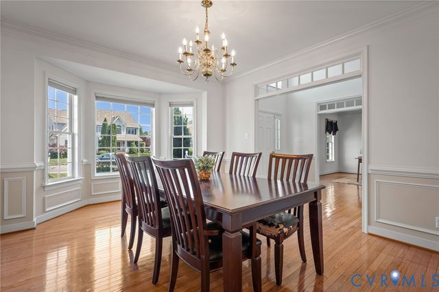 4709 Sadler Green Pl, Glen Allen, VA 23060