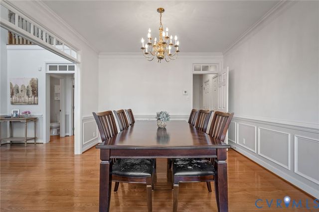 4709 Sadler Green Pl, Glen Allen, VA 23060