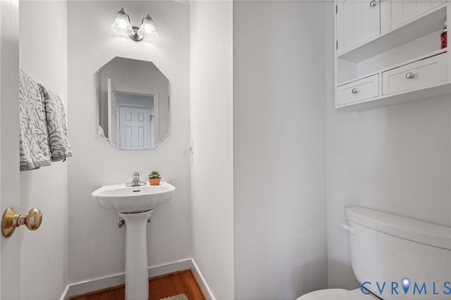 4709 Sadler Green Pl, Glen Allen, VA 23060