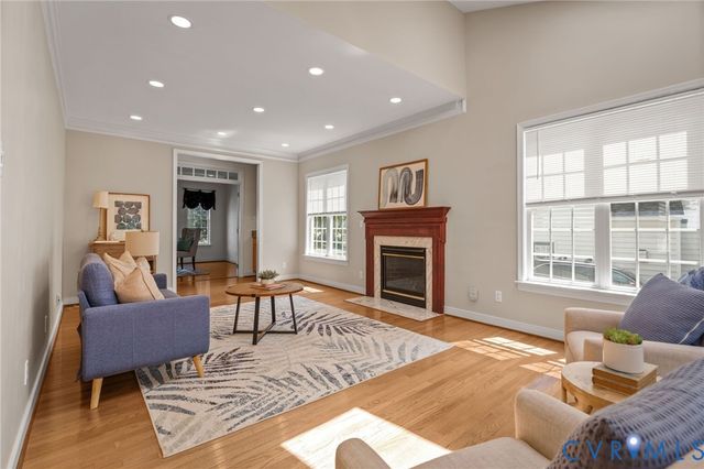 4709 Sadler Green Pl, Glen Allen, VA 23060