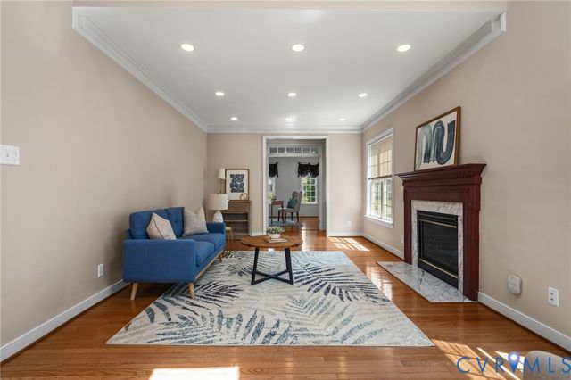 4709 Sadler Green Pl, Glen Allen, VA 23060