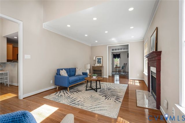 4709 Sadler Green Pl, Glen Allen, VA 23060