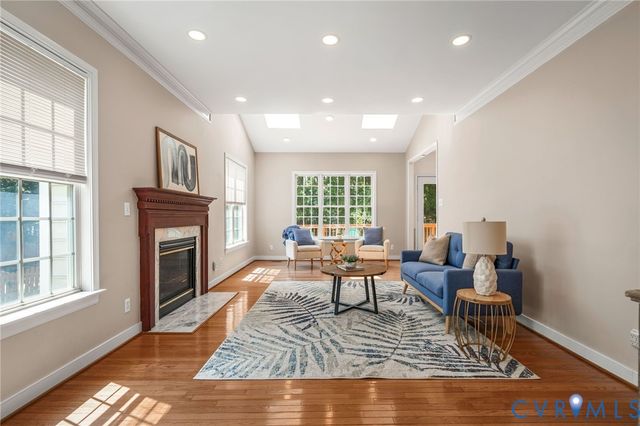 4709 Sadler Green Pl, Glen Allen, VA 23060