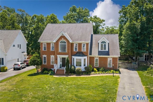 4709 Sadler Green Pl, Glen Allen, VA 23060