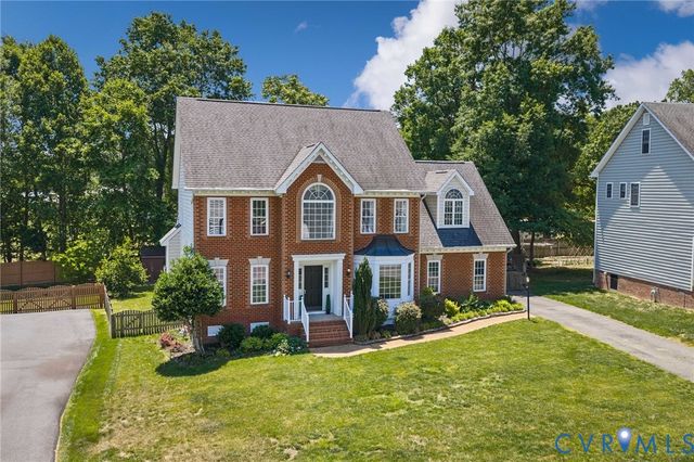 4709 Sadler Green Pl, Glen Allen, VA 23060