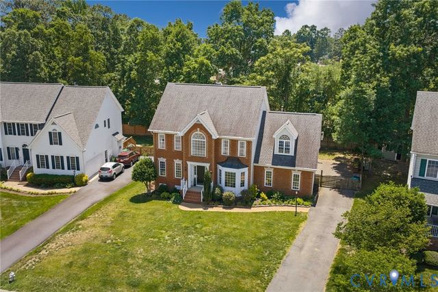 4709 Sadler Green Pl, Glen Allen, VA 23060