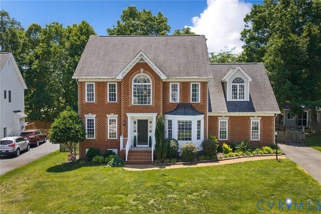 4709 Sadler Green Pl, Glen Allen, VA 23060