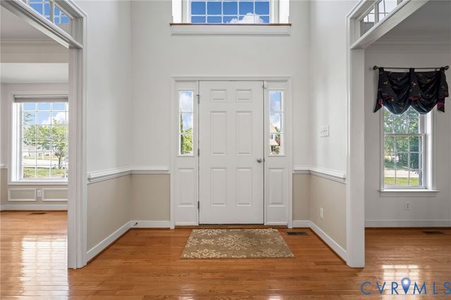 4709 Sadler Green Pl, Glen Allen, VA 23060