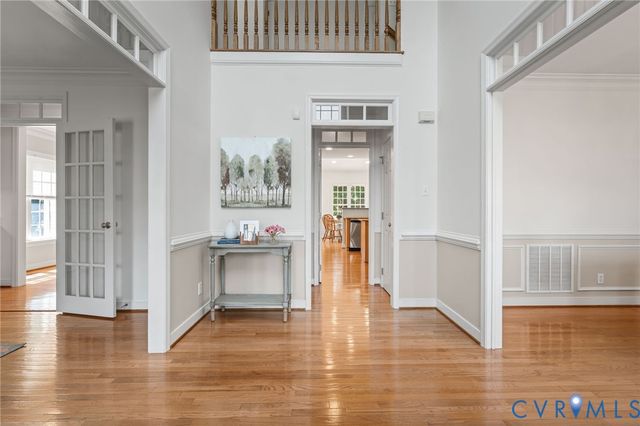 4709 Sadler Green Pl, Glen Allen, VA 23060
