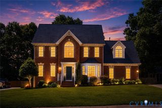 4709 Sadler Green Pl, Glen Allen, VA 23060