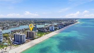 4001 Gulf Shore BLVD N 1407, Naples, FL 34103