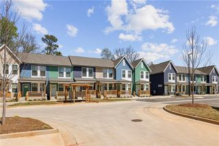 1095 Tucker Avenue 504, Atlanta, GA 30310