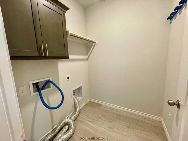 1051 Toledo Bend, College Station, TX 77845