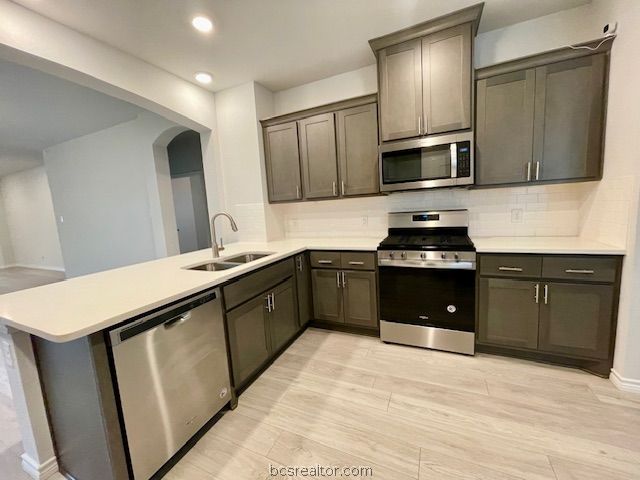 1051 Toledo Bend, College Station, TX 77845