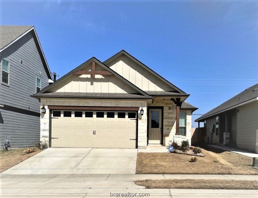 1051 Toledo Bend, College Station, TX 77845