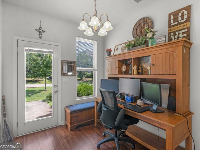 549 Tulip Lane, Mcdonough, GA 30252