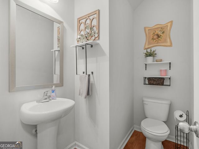 549 Tulip Lane, Mcdonough, GA 30252