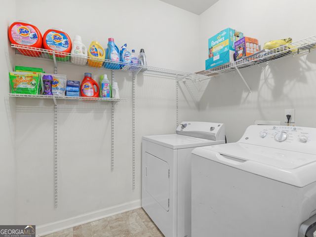 549 Tulip Lane, Mcdonough, GA 30252