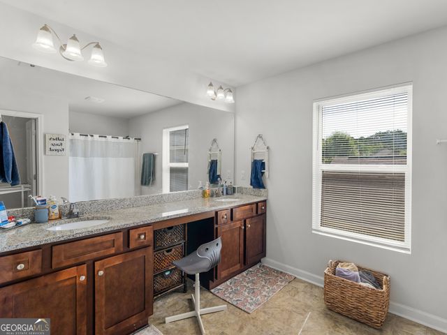 549 Tulip Lane, Mcdonough, GA 30252