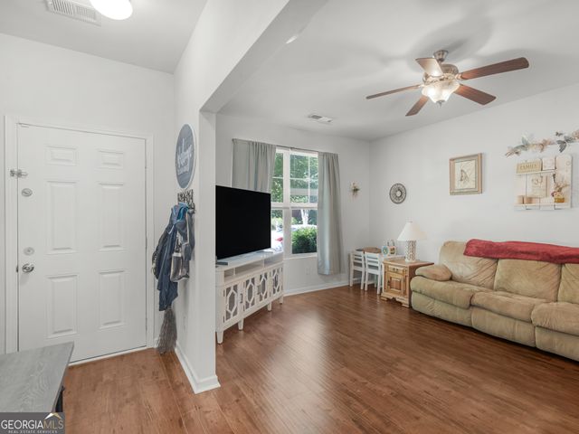 549 Tulip Lane, Mcdonough, GA 30252