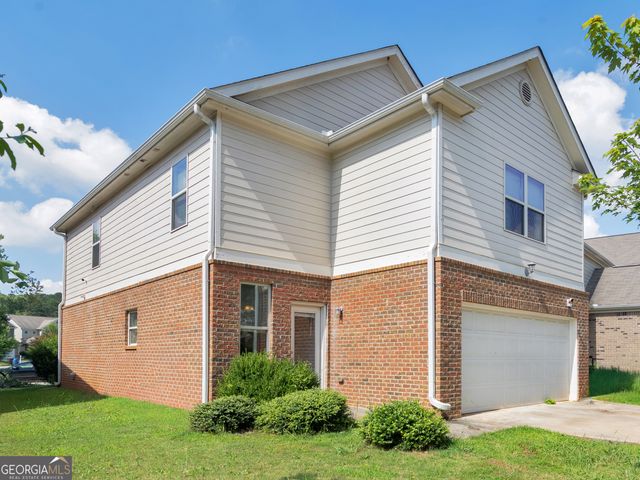 549 Tulip Lane, Mcdonough, GA 30252