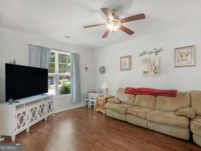 549 Tulip Lane, Mcdonough, GA 30252