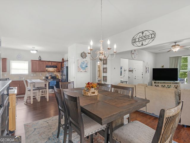 549 Tulip Lane, Mcdonough, GA 30252