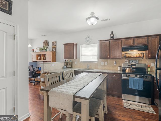 549 Tulip Lane, Mcdonough, GA 30252