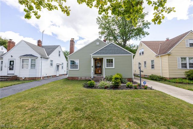 1075 Piermont Road, South Euclid, OH 44121