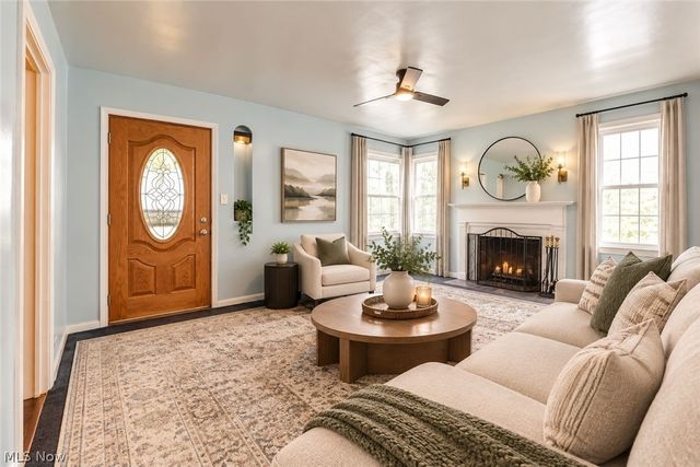 1075 Piermont Road, South Euclid, OH 44121