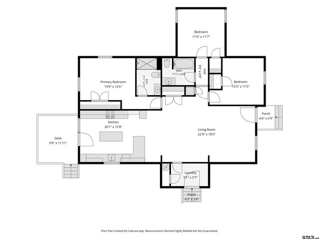 13453, 13465 FM 344 W, Bullard, TX 75757