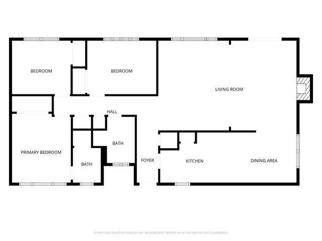 701 Madison Street, Delano, CA 93215