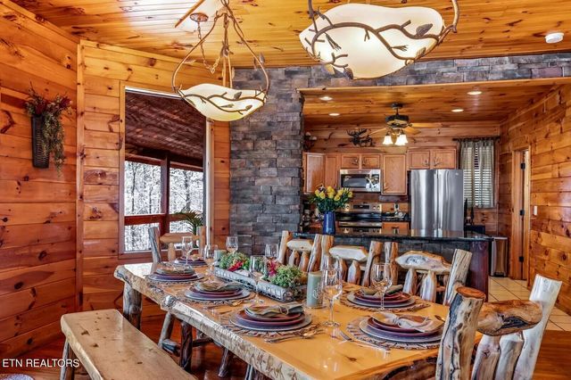 1215 Ski View Drive, Gatlinburg, TN 37738