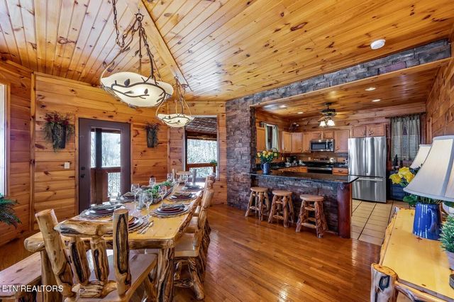 1215 Ski View Drive, Gatlinburg, TN 37738
