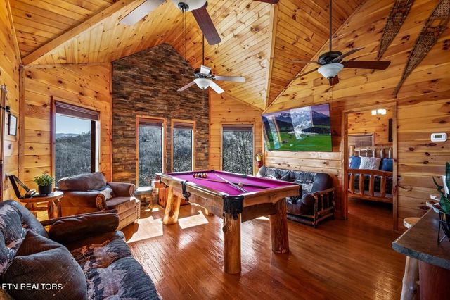 1215 Ski View Drive, Gatlinburg, TN 37738