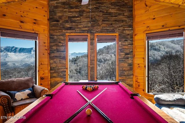 1215 Ski View Drive, Gatlinburg, TN 37738