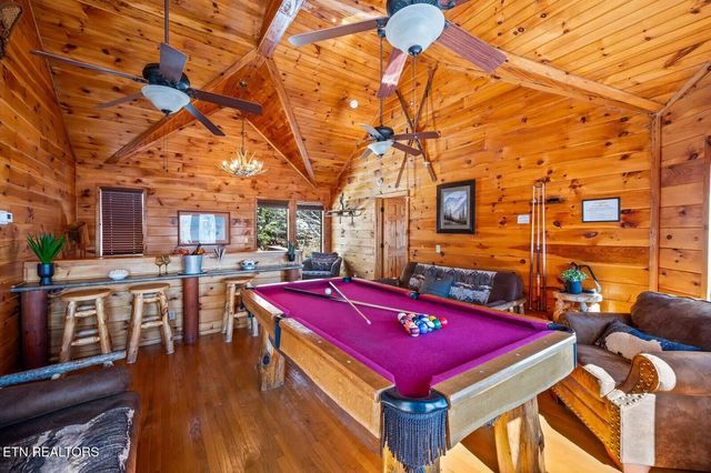 1215 Ski View Drive, Gatlinburg, TN 37738