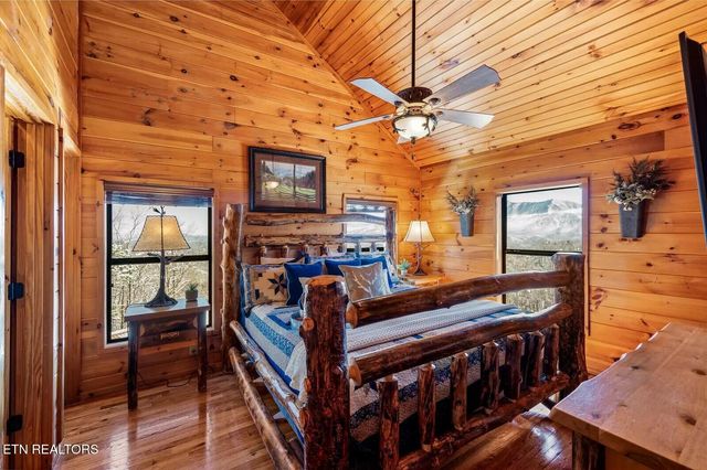 1215 Ski View Drive, Gatlinburg, TN 37738