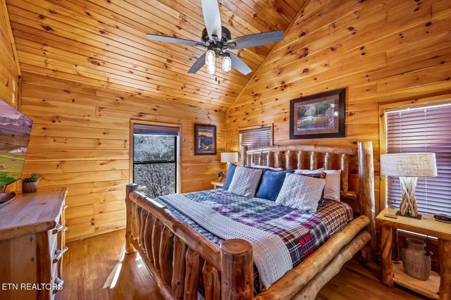 1215 Ski View Drive, Gatlinburg, TN 37738