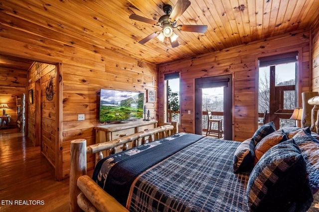 1215 Ski View Drive, Gatlinburg, TN 37738