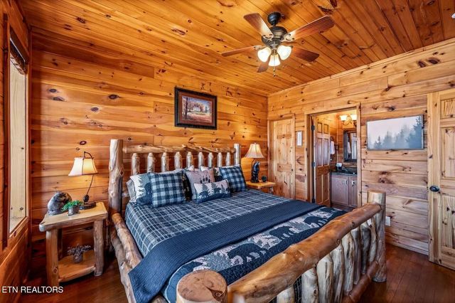 1215 Ski View Drive, Gatlinburg, TN 37738