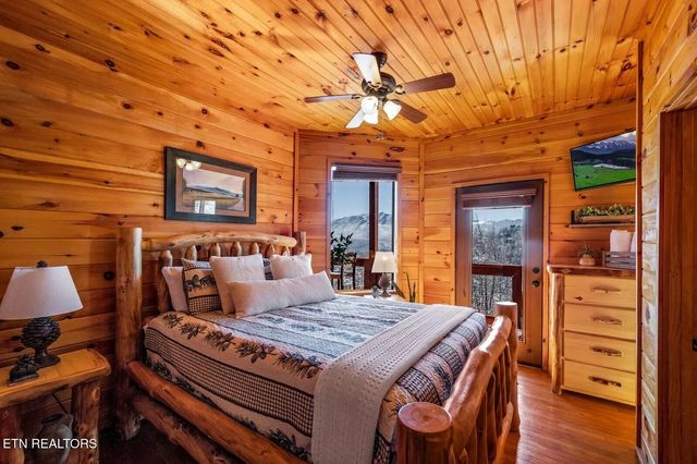 1215 Ski View Drive, Gatlinburg, TN 37738