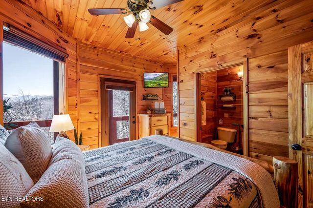 1215 Ski View Drive, Gatlinburg, TN 37738