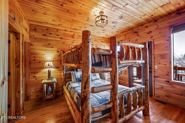 1215 Ski View Drive, Gatlinburg, TN 37738