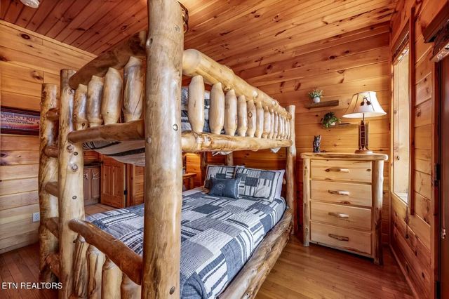 1215 Ski View Drive, Gatlinburg, TN 37738