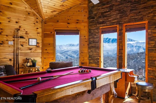 1215 Ski View Drive, Gatlinburg, TN 37738