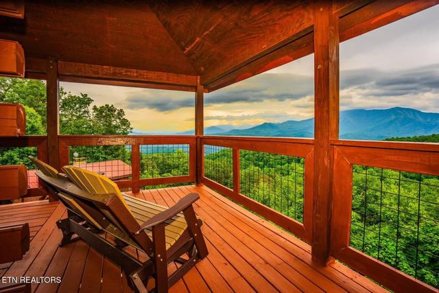 1215 Ski View Drive, Gatlinburg, TN 37738
